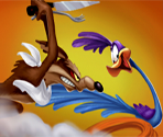 Episode 38: "High Noon Hunger" - Looney Tunes Dash!