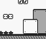 Tiles (Super Mario Land-Style) - Mario Customs