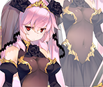 Lilian Craper 4 - Soul Summoner - Dungeon Travelers 2