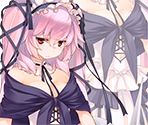 Lilian Craper 2 - Doll Master - Dungeon Travelers 2
