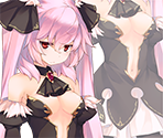 Lilian Craper 1 - Spieler - Dungeon Travelers 2