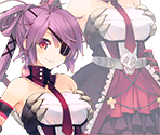 Yae Houzouji 6 - Dark Lord - Dungeon Travelers 2
