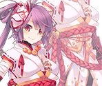 Yae Houzouji 5 - Samurai - Dungeon Travelers 2