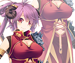Yae Houzouji 3 - Berserker - Dungeon Travelers 2