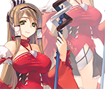 Irena Rosenmeier 3 - Enchantress - Dungeon Travelers 2
