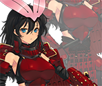 Grisherina Efleanor 5 - Samurai - Dungeon Travelers 2