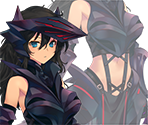 Grisherina Efleanor 3 - Berserker - Dungeon Travelers 2