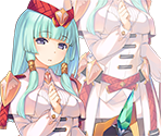 Fiora Marsh 3 - Enchantress - Dungeon Travelers 2
