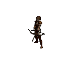 Rogue Mercenary - Diablo 2 / Diablo 2: Lord of Destruction