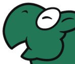 Dino Rhino - Paper Mario: Color Splash
