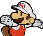 Mario (Transformations) - Paper Mario: Color Splash