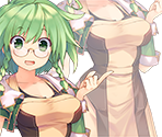 Monica Macy 0 - Normal - Dungeon Travelers 2