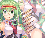Monica Macy 4 - Sniper - Dungeon Travelers 2