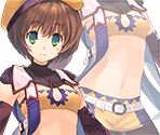 Souffle Twinny 1 - Scout - Dungeon Travelers 2
