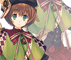 Souffle Twinny 2 - Archer - Dungeon Travelers 2