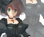 Souffle Twinny 3 - Assassain - Dungeon Travelers 2