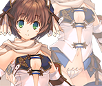 Souffle Twinny 4 - Sniper - Dungeon Travelers 2