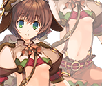 Souffle Twinny 5 - Treasure Hunter - Dungeon Travelers 2