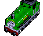 Duck - Thomas the Tank Engine and Friends