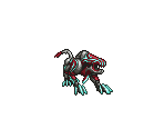 Pantheron - Final Fantasy: Record Keeper
