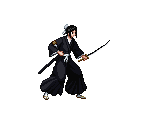 Momo Hinamori - Bleach: The 3rd Phantom