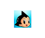 GUI, Effects & Miscellaneous - Astro Boy: Tap Tap Rush