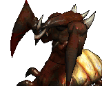 Duriel - Diablo 2 / Diablo 2: Lord of Destruction