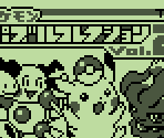 Miscellaneous - Pokémon Puzzle Collection Vol. 2