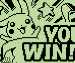 Pikachu's Rocket Start - Pokémon Party Mini