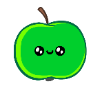 Apple - Pineapple Pen