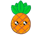 Pineapple - Pineapple Pen