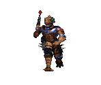 Firefly Trooper - Duke Nukem 3D