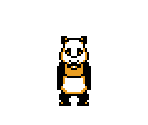 Panda Boy - The Panda Prince (Bootleg)