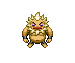 Darunia - The Legend of Zelda Customs