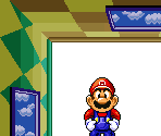 Border #04 - Super Game Boy