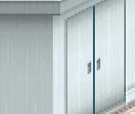 Doors - Code Geass: Lelouch of the Rebellion