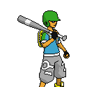 Raptor Palettes - Lethal League