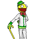 Candyman Palettes - Lethal League