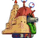 The Trailblazer - Dragon Quest Heroes: Rocket Slime