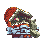 War Chest - Dragon Quest Heroes: Rocket Slime