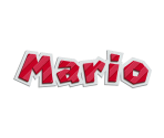 Eyecatch Names - Paper Mario: Color Splash