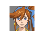 Profiles - Phoenix Wright: Ace Attorney: Spirit of Justice