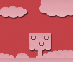 Loading Screens - Paper Mario: Color Splash