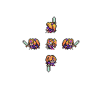 Enemy Army Soldier (Female) - Hanjuku Hero: Aa, Sekaiyo Hanjukunare...! (JPN)