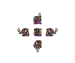 Enemy Army Commander (Male) - Hanjuku Hero: Aa, Sekaiyo Hanjukunare...! (JPN)