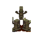 Witch Hut - Stardew Valley