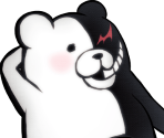Monokuma - Danganronpa 2: Goodbye Despair