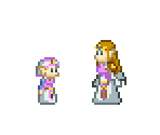 Zelda (SMBX2) - Super Mario Bros. X