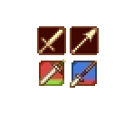 Inventory Icons - Fire Emblem: Fates