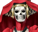 Demon Negotiation Bustups - Shin Megami Tensei IV